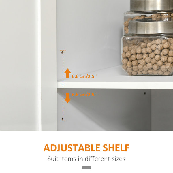 Gracie Oaks Kerlin Wood Kitchen Island & Reviews Wayfair